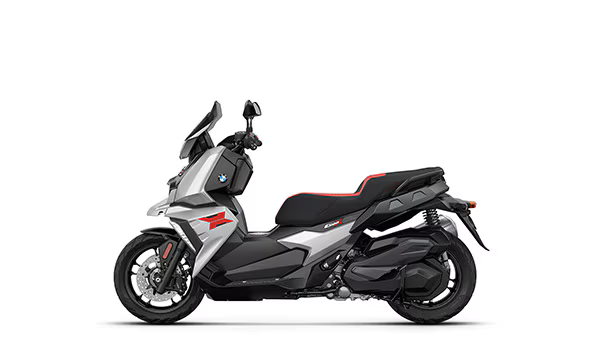 C 400 X