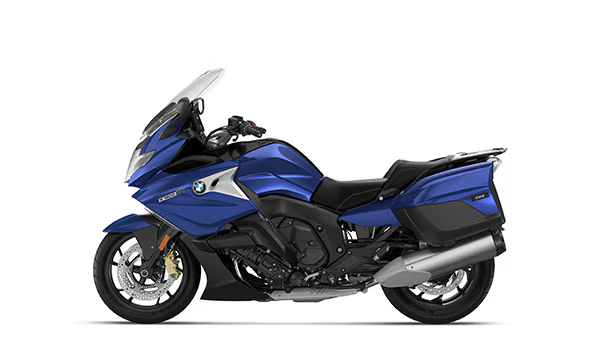 K 1600 GT