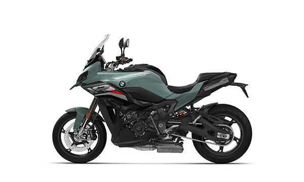 S 1000 XR